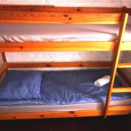 Hostel Warszawa-Ursus Extérieur photo