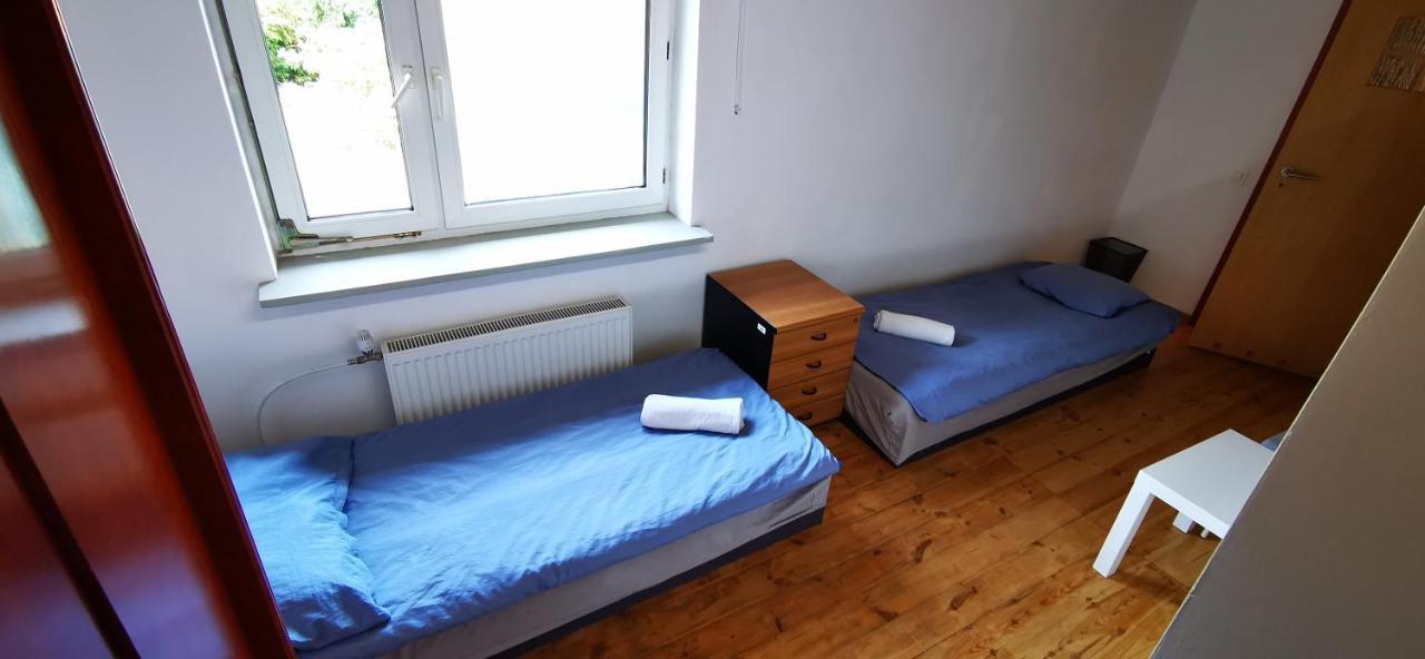 Hostel Warszawa-Ursus Extérieur photo