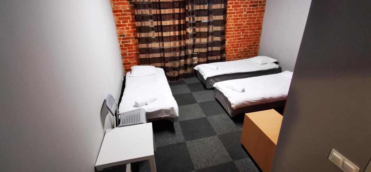 Hostel Warszawa-Ursus Extérieur photo