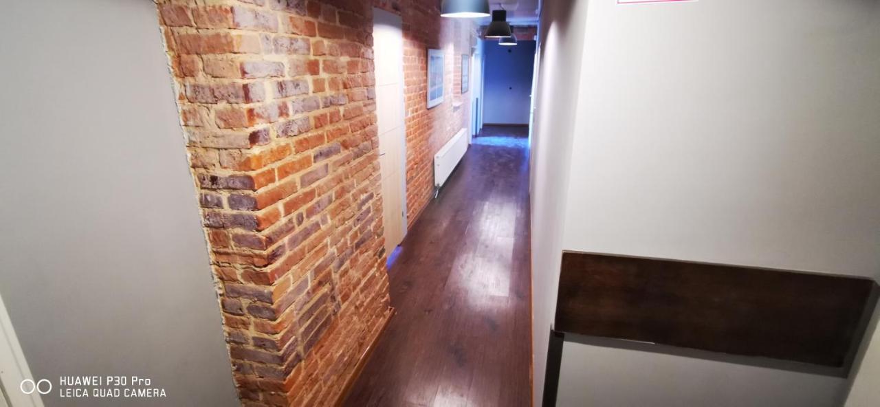 Hostel Warszawa-Ursus Extérieur photo