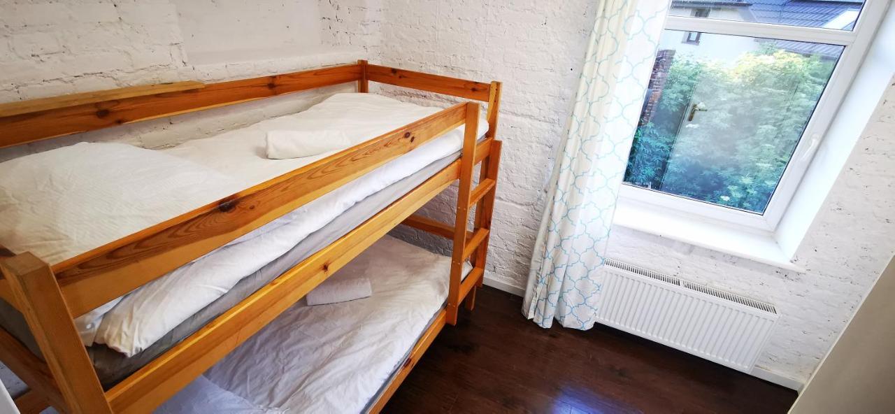 Hostel Warszawa-Ursus Extérieur photo