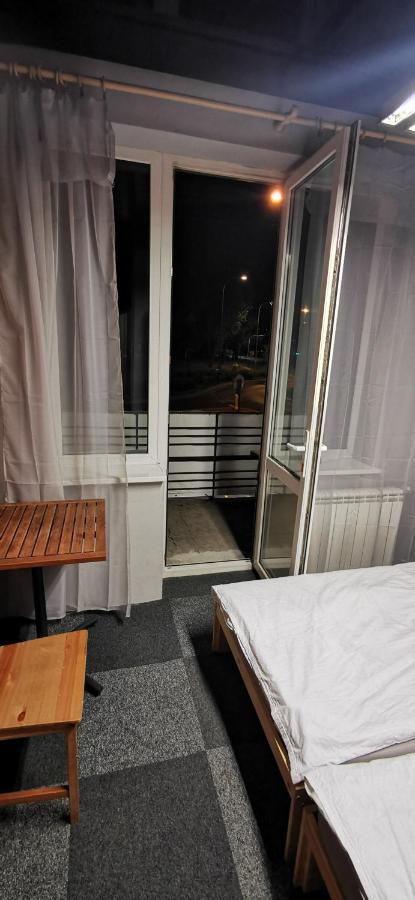 Hostel Warszawa-Ursus Extérieur photo
