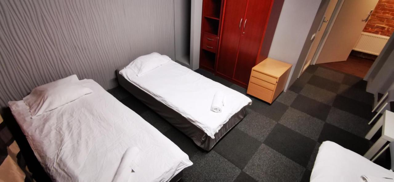 Hostel Warszawa-Ursus Extérieur photo