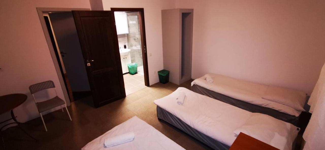 Hostel Warszawa-Ursus Extérieur photo