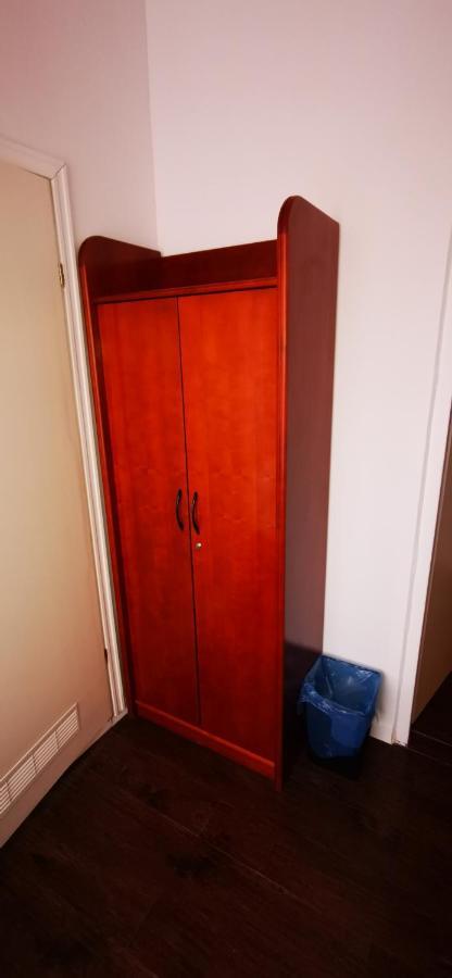 Hostel Warszawa-Ursus Extérieur photo