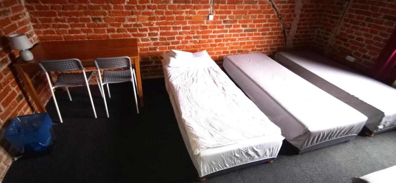 Hostel Warszawa-Ursus Extérieur photo