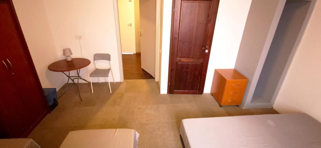 Hostel Warszawa-Ursus Extérieur photo