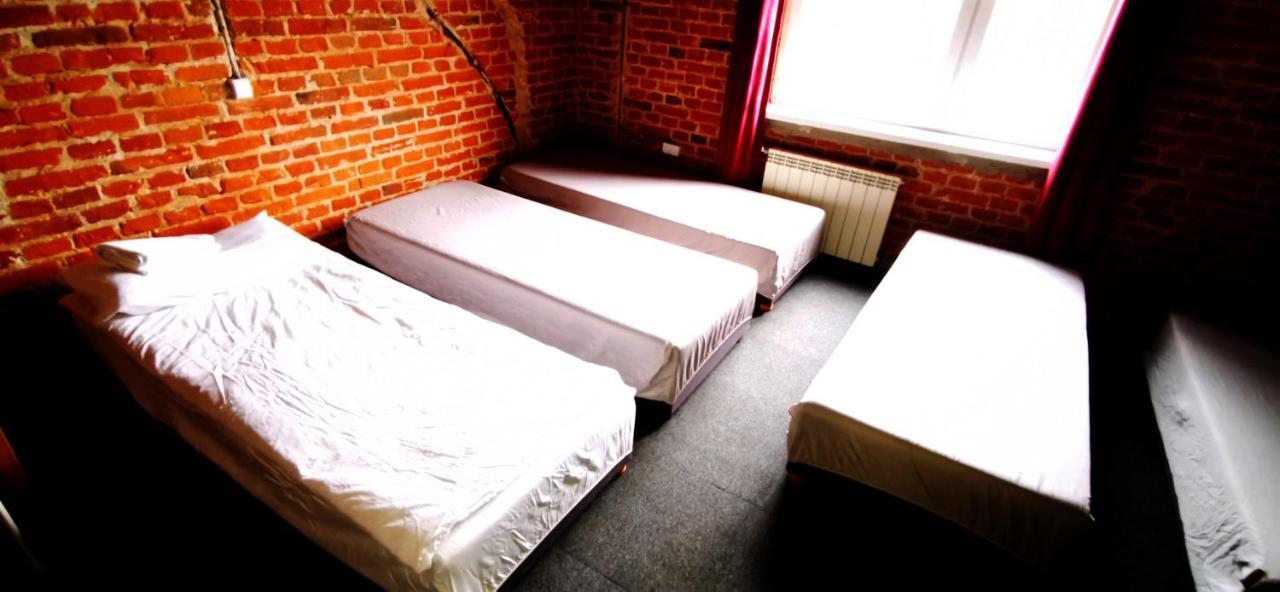 Hostel Warszawa-Ursus Extérieur photo