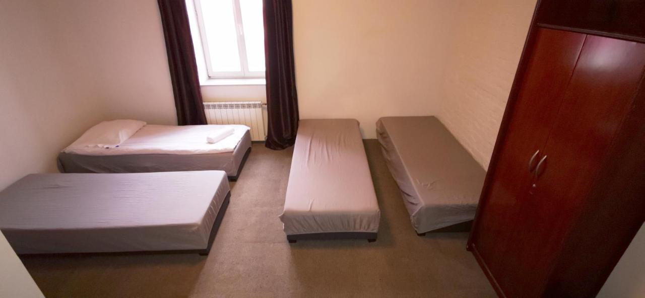 Hostel Warszawa-Ursus Extérieur photo