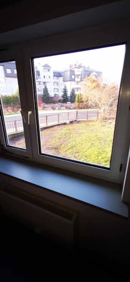 Hostel Warszawa-Ursus Extérieur photo
