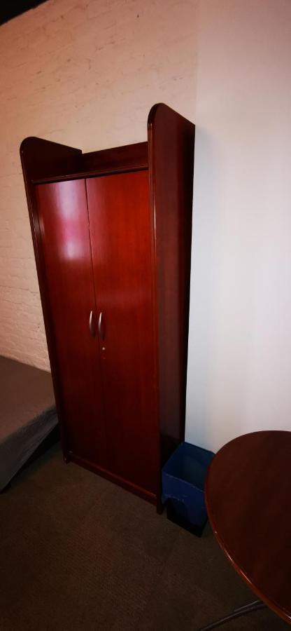 Hostel Warszawa-Ursus Extérieur photo